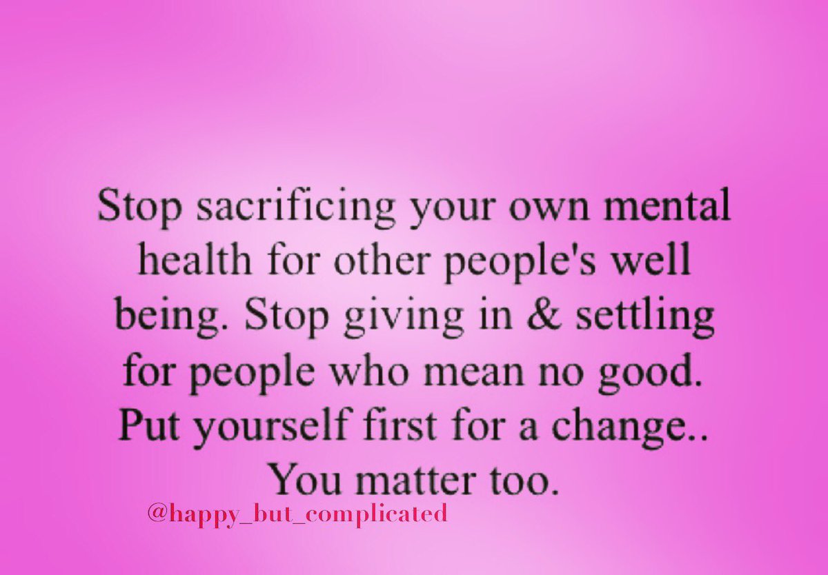 but_complicated's tweet photo. Self love is so important.. Don't Settle because you're afraid to be alone. #RealTalk #love #selflove #DatingAdvice https://t.co/bnHs1H4FAe