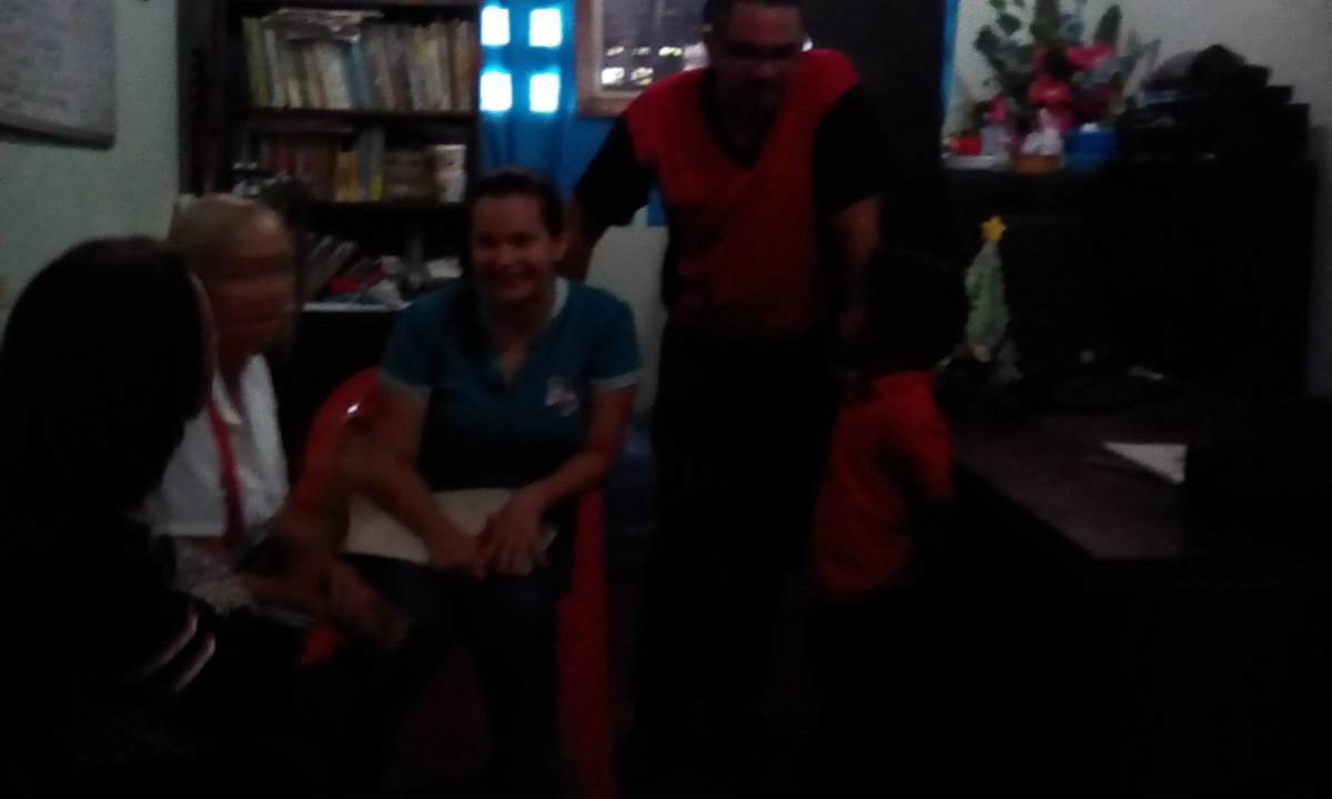 EISSANTAROSA's tweet photo. VISITA INSTITUCIONAL A LA E.B."PUCHURUCO" https://t.co/4z6BeA5twQ
