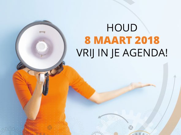 Stay tuned! Volgende week wordt het programma voor de Nationale Bijscholingsdag op 8 maart 2018 gepubliceerd. Houdt hiervoor onze website goed in de gaten! Ga naar: lnkd.in/gTEfFQg #bijscholing #wmo #nationalebijscholingsdag