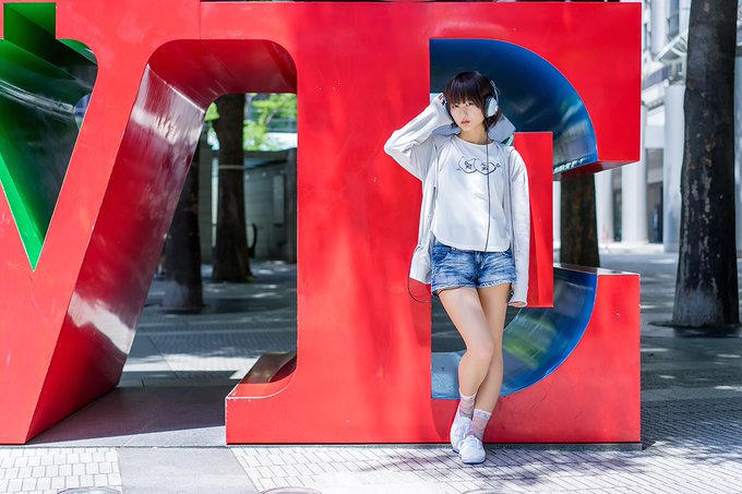 コスプレイヤー間宮みやのTwitter画像18