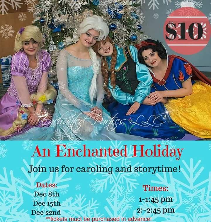 EPartiesLLC's tweet image. #christmas #fortwaltonBeach #fl #party