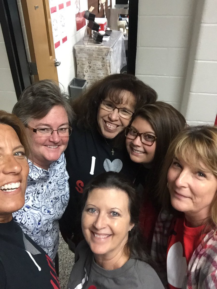 #SALEM STRONG #I❤️Salem