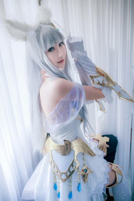 Twitterのコスプレ画像74