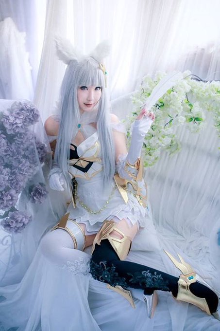 Twitterのコスプレ画像71