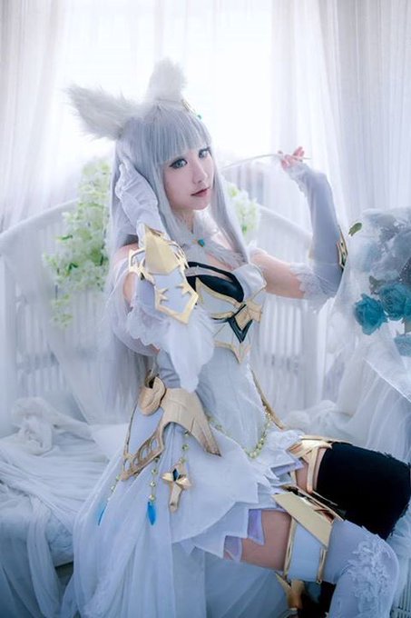 Twitterのコスプレ画像72