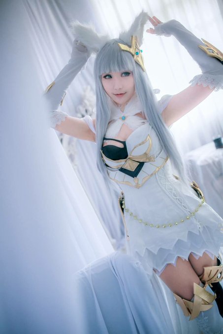 Twitterのコスプレ画像73