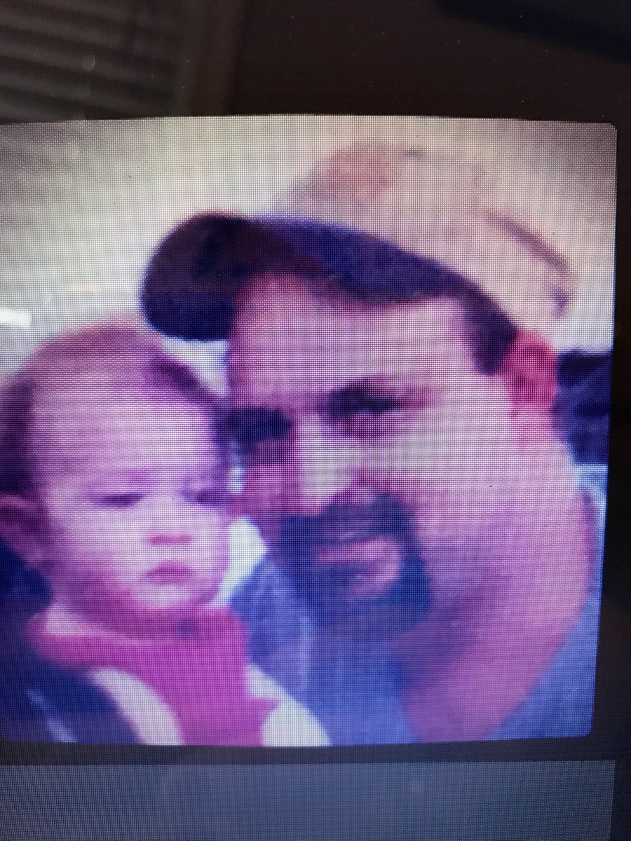 kristin_renee0's tweet image. Happy birthday to my dad‼️love and miss you😇😘❤️#riped💙