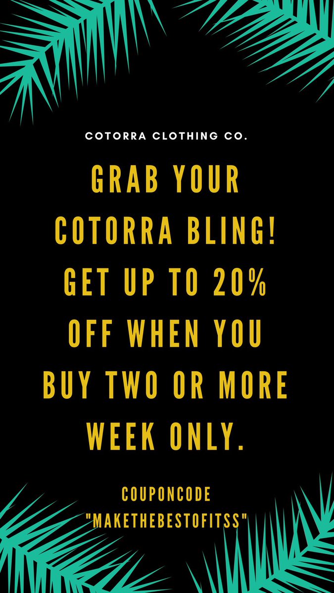 AlondraLoree's tweet photo. 20% OFF SALE!! con la compra de 2 camisas o más!! Get your tropical christmas presents on time for the season at https://t.co/bgC3nJ5YR9 🌴🎅🏼 https://t.co/Ihi7UneEsj