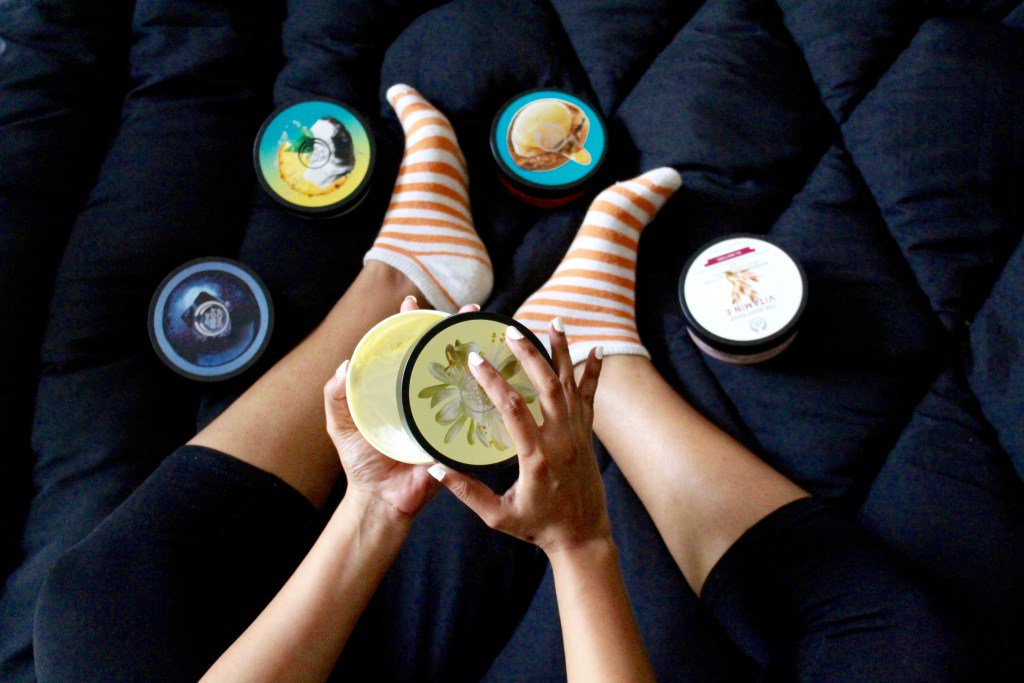 HeyVeena's tweet photo. Body butter weather https://t.co/jMF5OsF1NW https://t.co/re8bqj5l2H