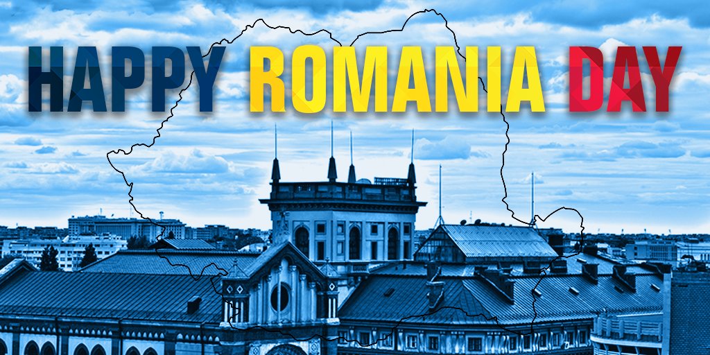 gamesbyseal's tweet photo. Happy Romania Day!
#celebrate #romania #romaniaday #union #bloodyroads #bloodywest https://t.co/d1M80Y05ya