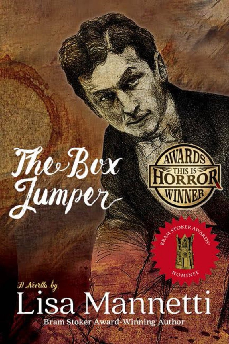 weldonburge's tweet photo. Smart Rhino Publications sale! Download a Kindle edition of THE BOX JUMPER for a mere 99 cents! #smartrhino #boxjumper #lisamannetti

https://t.co/TNC0JtjSae https://t.co/AYEhp8u24S