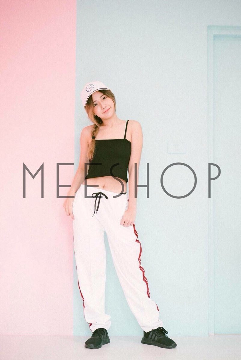 GalaxyMeeSHOP's tweet photo. กางเกงวอร์มแฟชั่น💞
ราคา 269 บาท
📮40/60
#เสื้อผ้าสไตล์เกาหลี #เสื้อผ้าแฟชั่น #กางเกงวอร์ม #ถูกและดี #ของดีบอกต่อ #howtoperfact #howtobeauty https://t.co/YRtZBwnXzo
