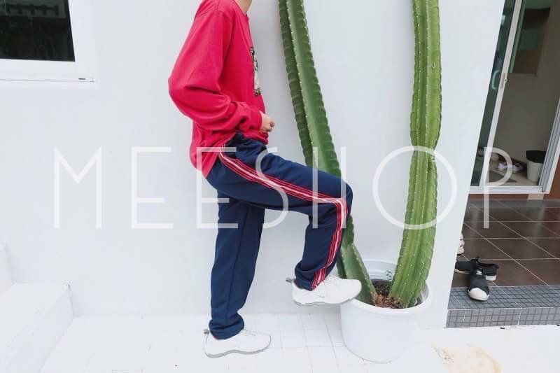GalaxyMeeSHOP's tweet photo. กางเกงวอร์มแฟชั่น💞
ราคา 269 บาท
📮40/60
#เสื้อผ้าสไตล์เกาหลี #เสื้อผ้าแฟชั่น #กางเกงวอร์ม #ถูกและดี #ของดีบอกต่อ #howtoperfact #howtobeauty https://t.co/YRtZBwnXzo