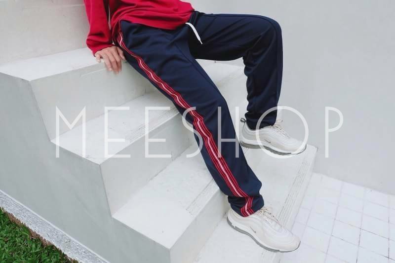 GalaxyMeeSHOP's tweet photo. กางเกงวอร์มแฟชั่น💞
ราคา 269 บาท
📮40/60
#เสื้อผ้าสไตล์เกาหลี #เสื้อผ้าแฟชั่น #กางเกงวอร์ม #ถูกและดี #ของดีบอกต่อ #howtoperfact #howtobeauty https://t.co/YRtZBwnXzo