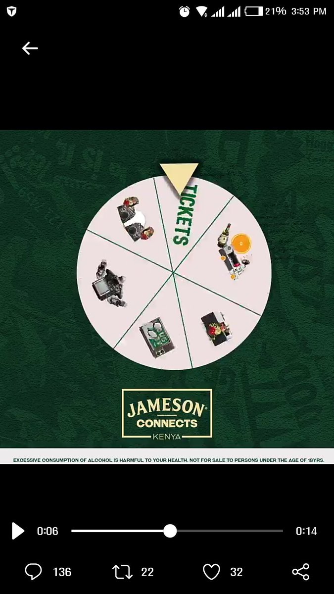 deejaykarshagal's tweet photo. @Jameson_EA @LordKelvin273 Bashment  #jamesonconnectskenya https://t.co/sT5FRBo1yu