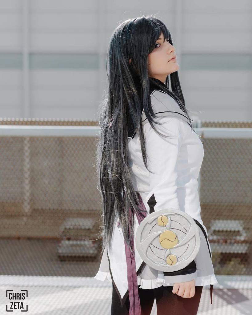 chriszeta_'s tweet photo. #cosplay #cosplayer #cosplaygirl #Romics #romics2017 #model #cosplaymodel #cosplayphotography #cosplayph #cute #girl #cutecosplaygirls #commonsonlycosplay #Instcosplay #Bokehlicious #Pearlsofbokeh #streetmobs #quietthechaos #depthobsessed #main_vision #b… https://t.co/kbFEexY9eD https://t.co/NwRZ2EEWby