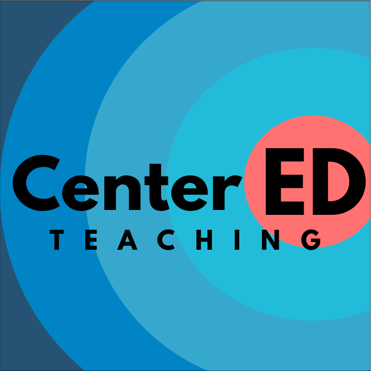 TCCPET's tweet photo. Hear our @TeachersCollege #TCCPET team discuss the school-to-prison pipeline, carceral education, and our work on Rikers Island - all in this week’s episode of #CenterEDTeaching: https://t.co/GkxtN64B38 https://t.co/jTf7jUiyLd