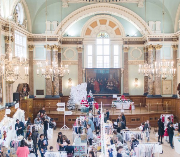 Fifi_Friends's tweet photo. Calling all London mama's! Get to Chelsea Town Hall this Sunday & Monday to buy Fifi & Friends kind baby care at the @babyccinokids Shop Up event! #TheShopUp https://t.co/aykldNgF8a