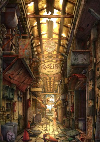 #このタグを見た人はラフ画とその完成絵を見せる 