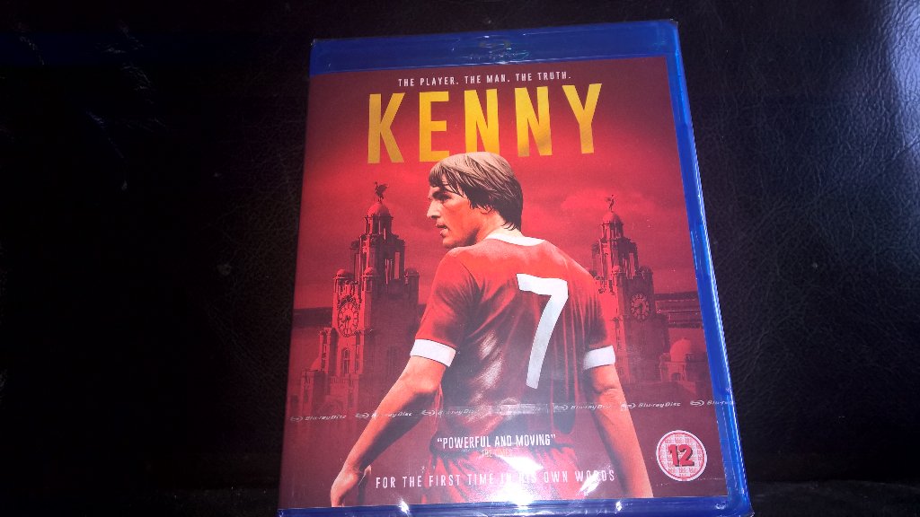 DomKennettLFC's tweet photo. IT'S ARRIVED!!! #HappyAsAPigIn
#YNWA https://t.co/r3g8ZtTKL8