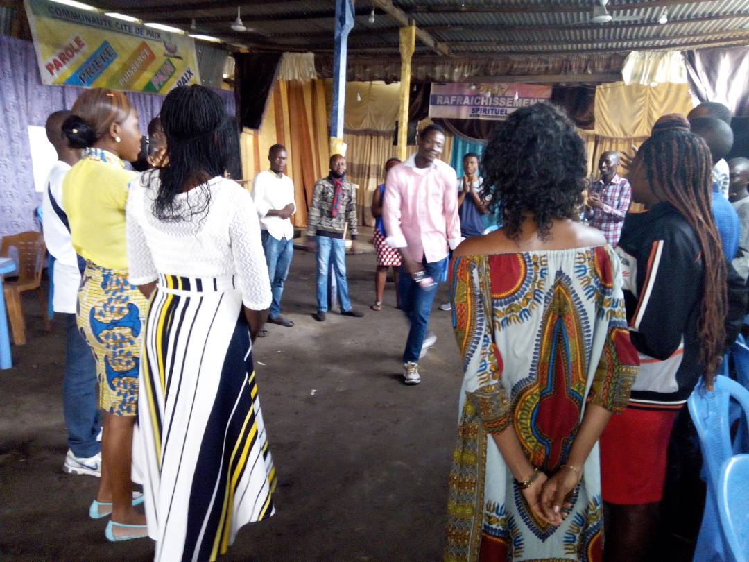 AFIA MAMA RDC tweet media