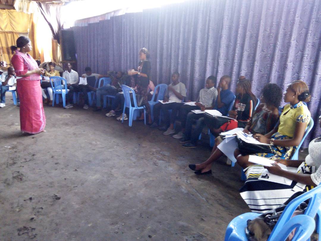 AFIA MAMA RDC tweet media