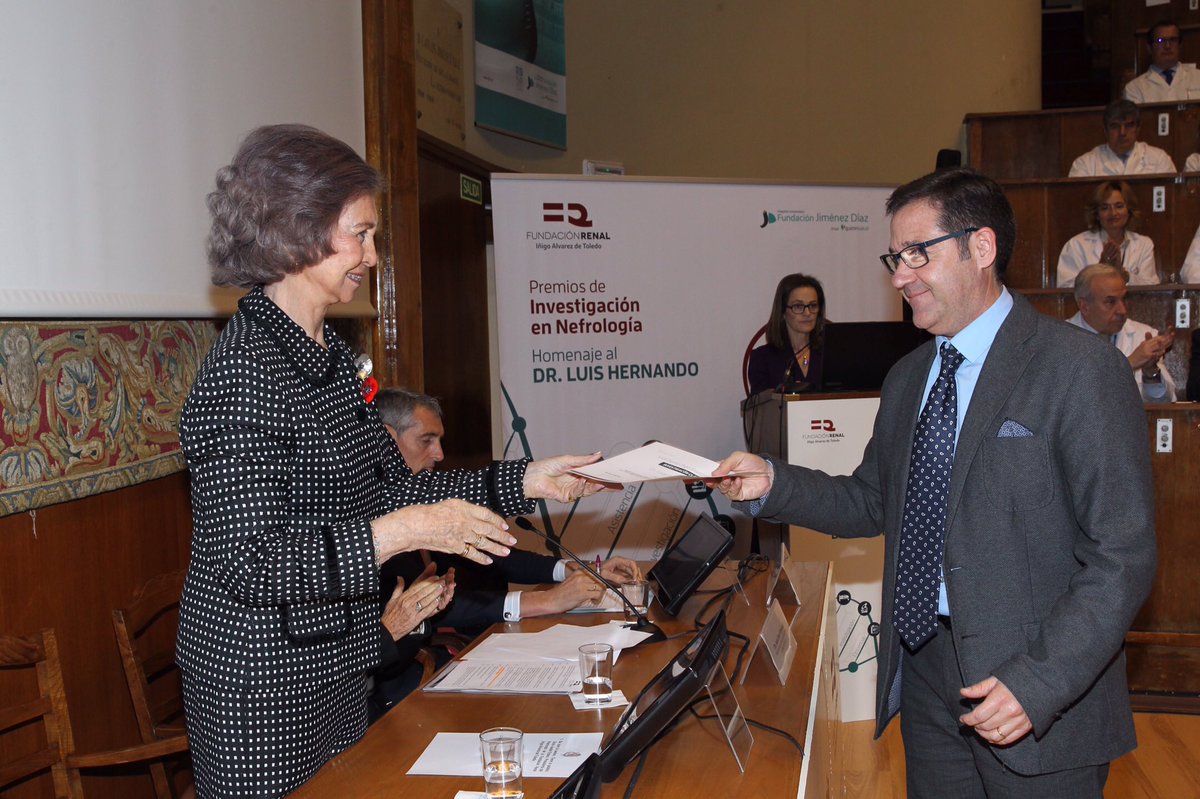 Casa de S.M. el Rey tweet media