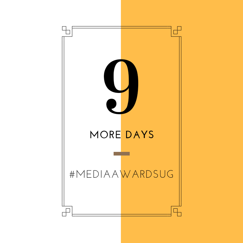 Cavendish_Media's tweet photo. Guess what...
It's only 9 more days to the #MediaAwardsUG courtesy of @IMChallengeug under the initiative of @KasUganda @dw_akademie @nbstv 

#MediaExpoUG #MOJO #SheCanMCI #MCIMobileNewsroom 

@MakImca2017 @n_umedia @UMCATmediaSch @GroupUcu @MbI2017IMC @KUMTV1 @lawrence_2017 https://t.co/goPzbASL52