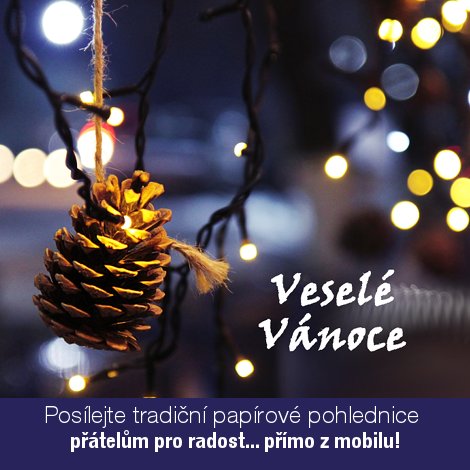 VectoneMobileCZ's tweet photo. Jednoduchý způsob, jak potěšit přátele, ať už jsou kdekoli. Vyberte fotku, napište přání, zadejte adresu a pošlete pohled do jejich poštovních schránek přímo z vašeho mobilu díky jednoduché aplikaci -> https://t.co/UM12IGTmI1
Tip na vánoční #app https://t.co/tBT61rJPjt