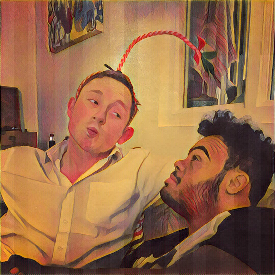 GrapevineMel's tweet image. @DCMS @Coventry2021 being part of the bid has meant incredible friendships have grown These 2 r plotting their next show #thisiscoventry