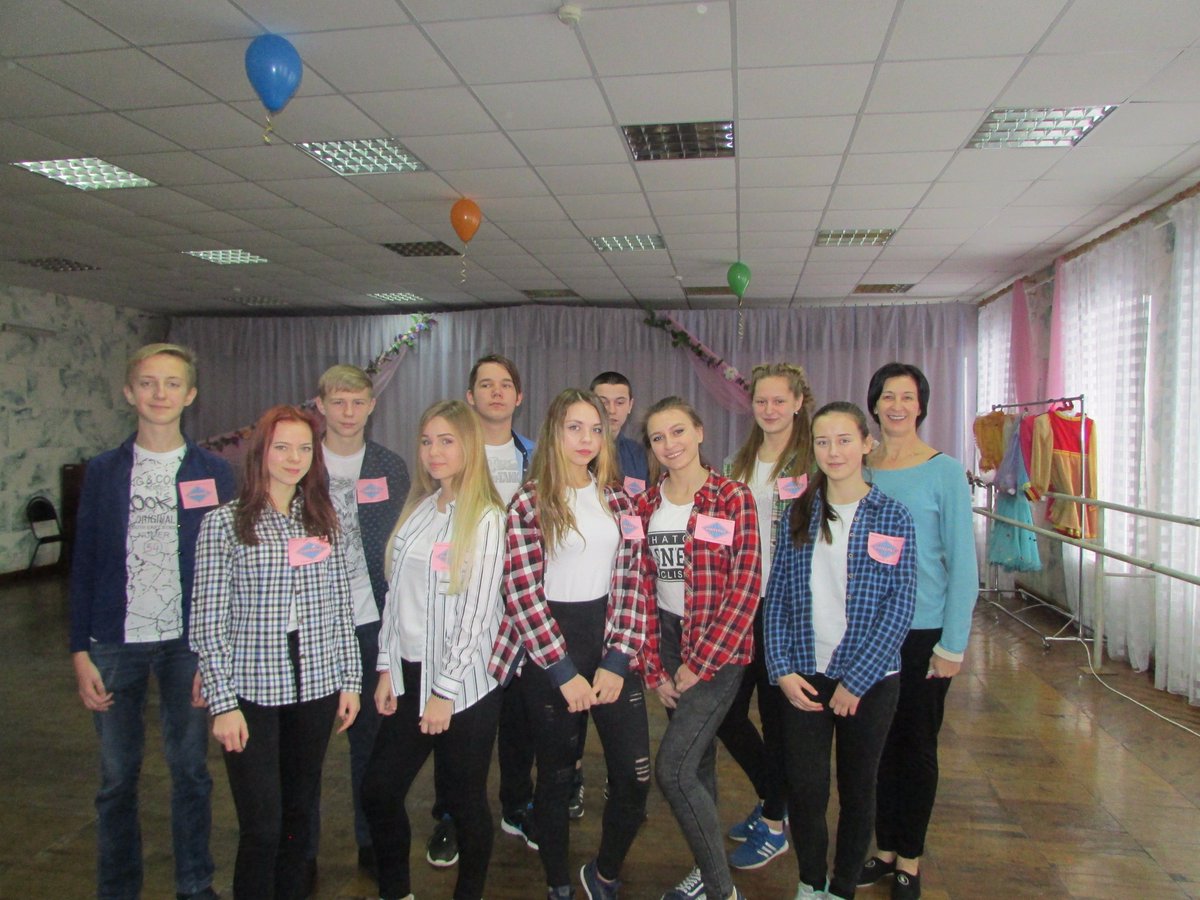 В Вичугском районе подведены итоги конкурса трудовых отрядов vichuga-mr.ru/o-rayone/novos…