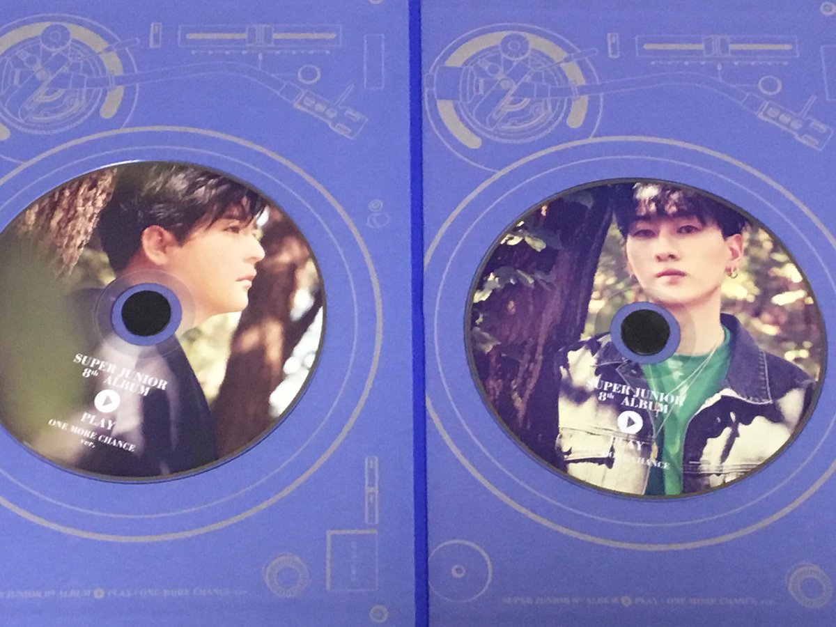 lagsvtn's tweet photo. 拡散希望 

superjunior 8集 PLAY 交換

CD 
譲 ) シンドン,ウニョク
求 ) ドンへ

気になる方リプお待ちしております！
宜しくお願い致します！🙇🏻‍♀️ https://t.co/Isn8UlOtTN