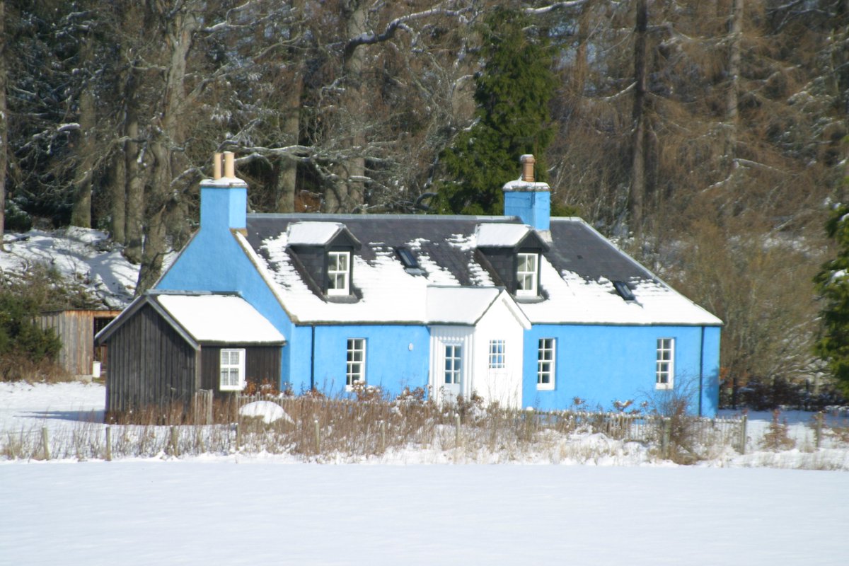 Cawdor Estate On Twitter Take Advantage Of Our Fantastic Holiday