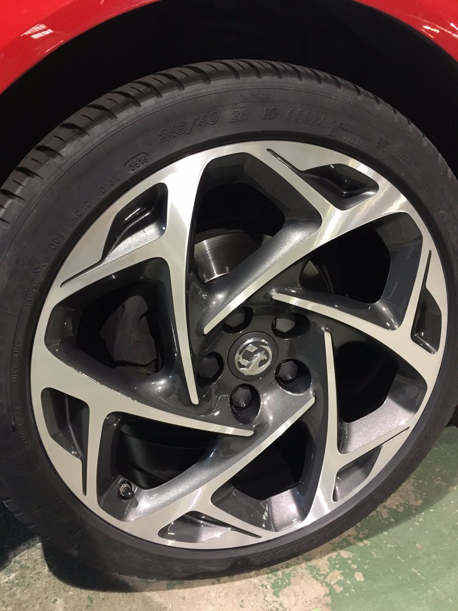 WheelNut5's tweet image. here are the finished products