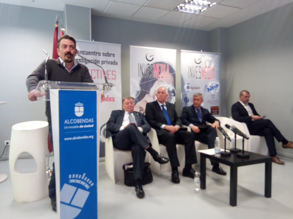 Detcamp_'s tweet photo. La situación actual del #detective #javierLora #Adae #detectives #Alcobendas1DicCumbre https://t.co/YtvqJsSAd8