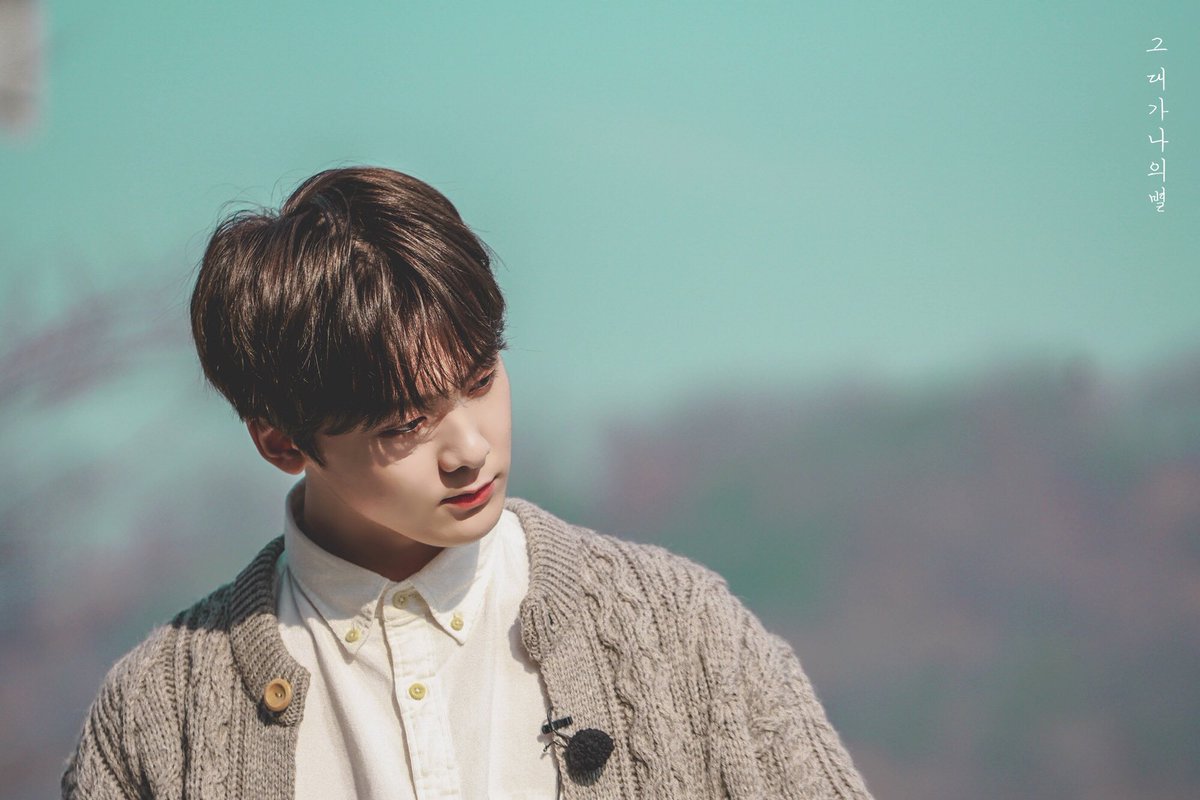OZIC_ASTRO's tweet photo. 아니 이게 무슨 일이람 🤭

@offclASTRO #아스트로 #ASTRO #윤산하 #YOONSANHA #니가불어와 https://t.co/DSP67cmMKh