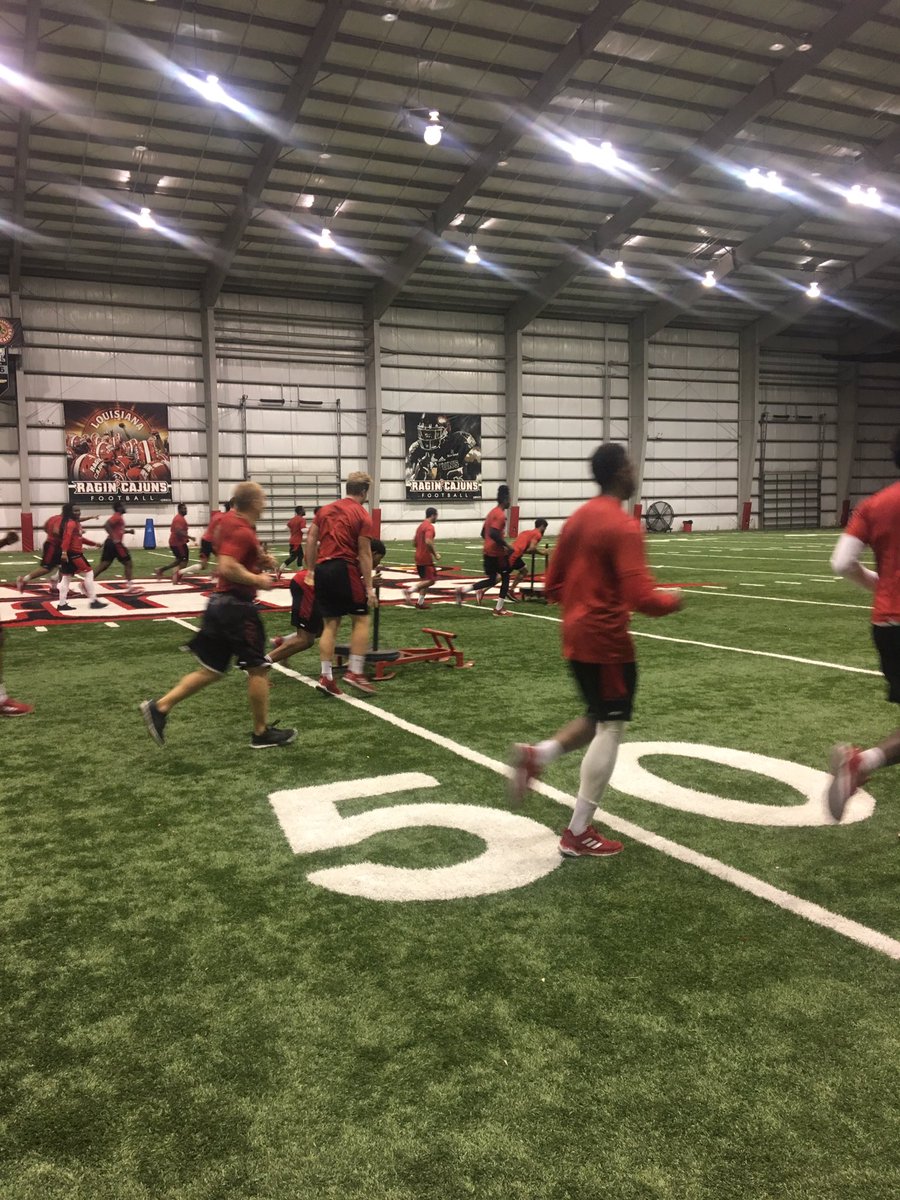 I pray that when you guys become coaches, you challenge your players and love them.