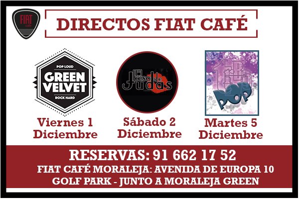 Fiat Café tweet media
