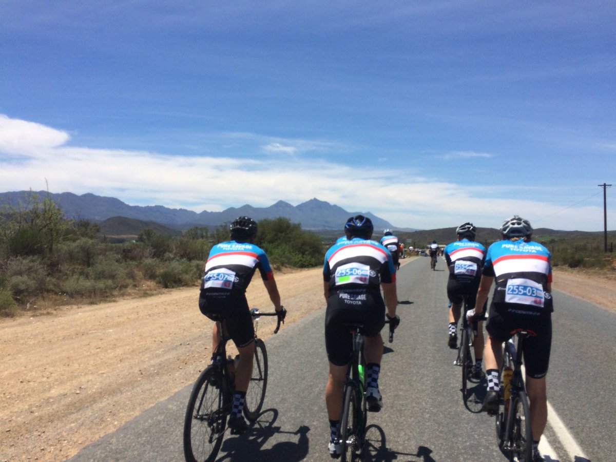 TeamPureSavage's tweet photo. It’s almost the weekend, time ride @StellenboschCT !! #sct2017 #puresavage https://t.co/gkcBnwNSva