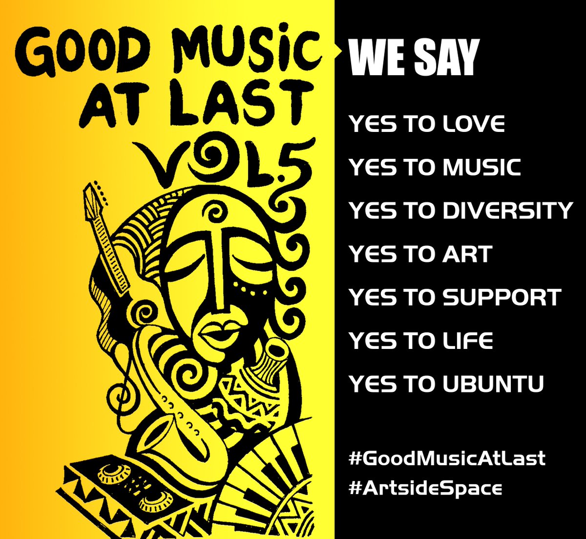 soularmi's tweet photo. @Alie_keyz @CassperNyovest @PearlThusi @GOOD_kanyewest @Pharrell @diddy ...ignore the messenger, receive the message https://t.co/i8DvHsb4Zu