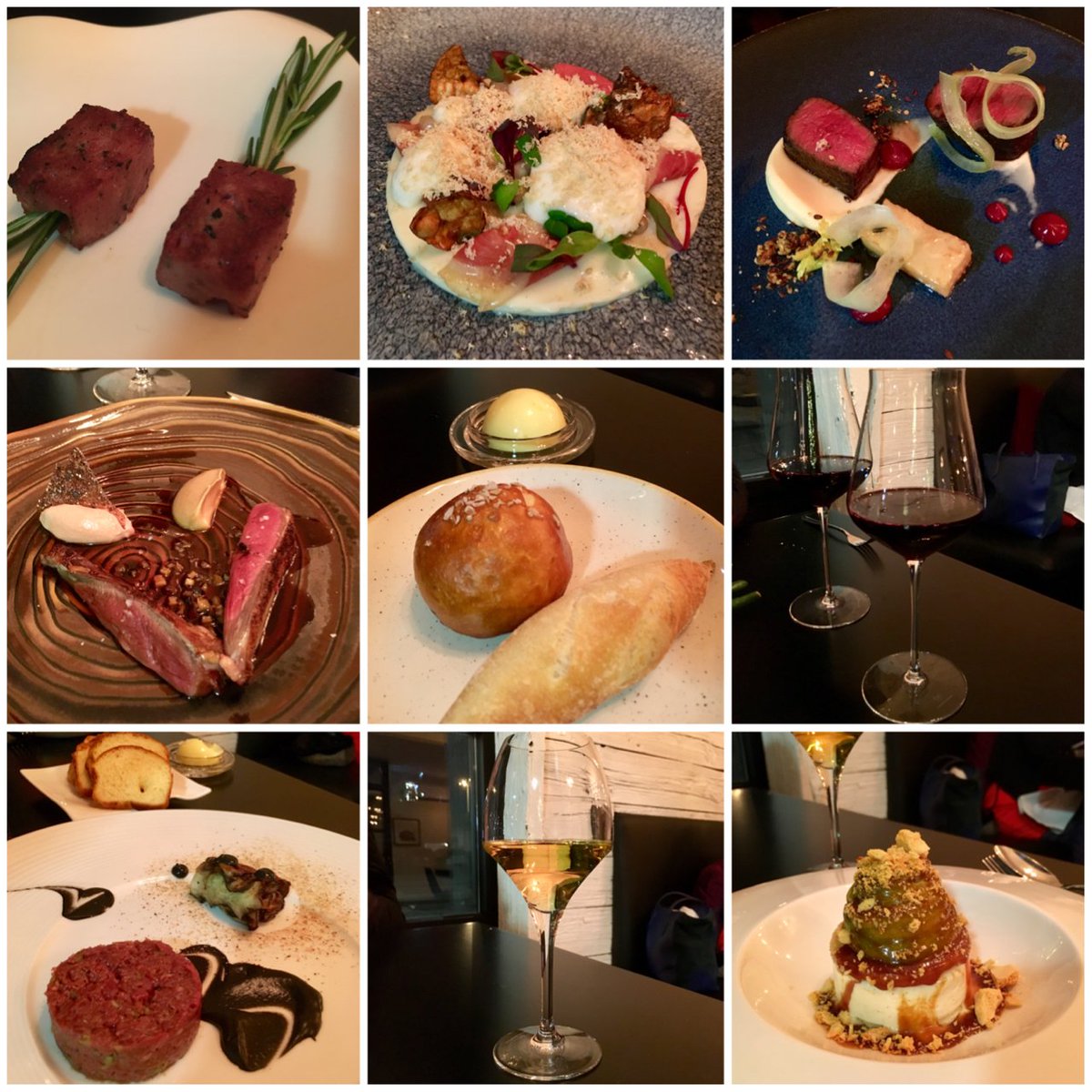 “Game Night” at <a href="/MenaRestaurant/">MeNa Restaurant</a> was an elegant and exhilirating evening of flavours, textures, and vintages. Read the details here: ottawafoodies.com/vendor/2485