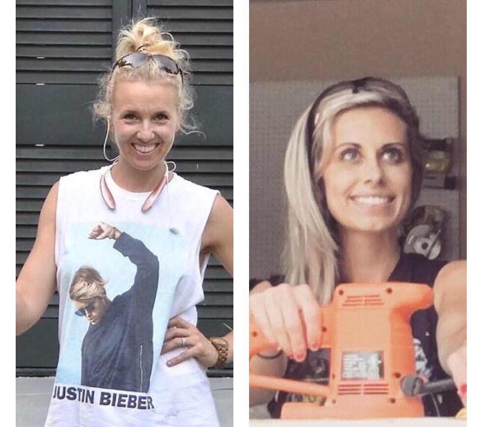 NSMPodcast's tweet image. Join us for an Instagram live stream tonight at 9pm EST! We'll be on our individual accounts: @erinspainblog &amp;amp; @atcharlotteshouse.