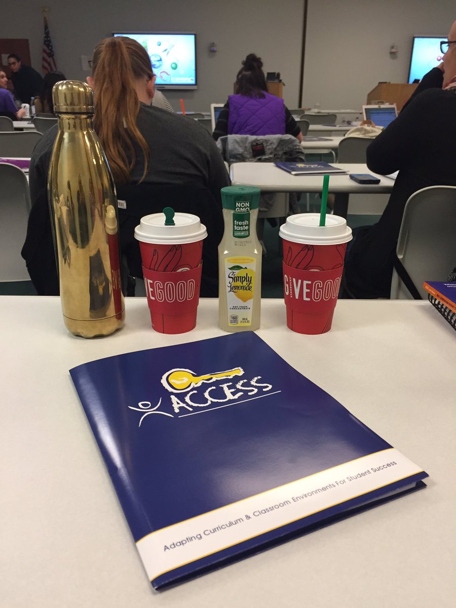 trishbwilson's tweet photo. Today I'm the student! #CAPEPROUD https://t.co/uPbWfgrx7G