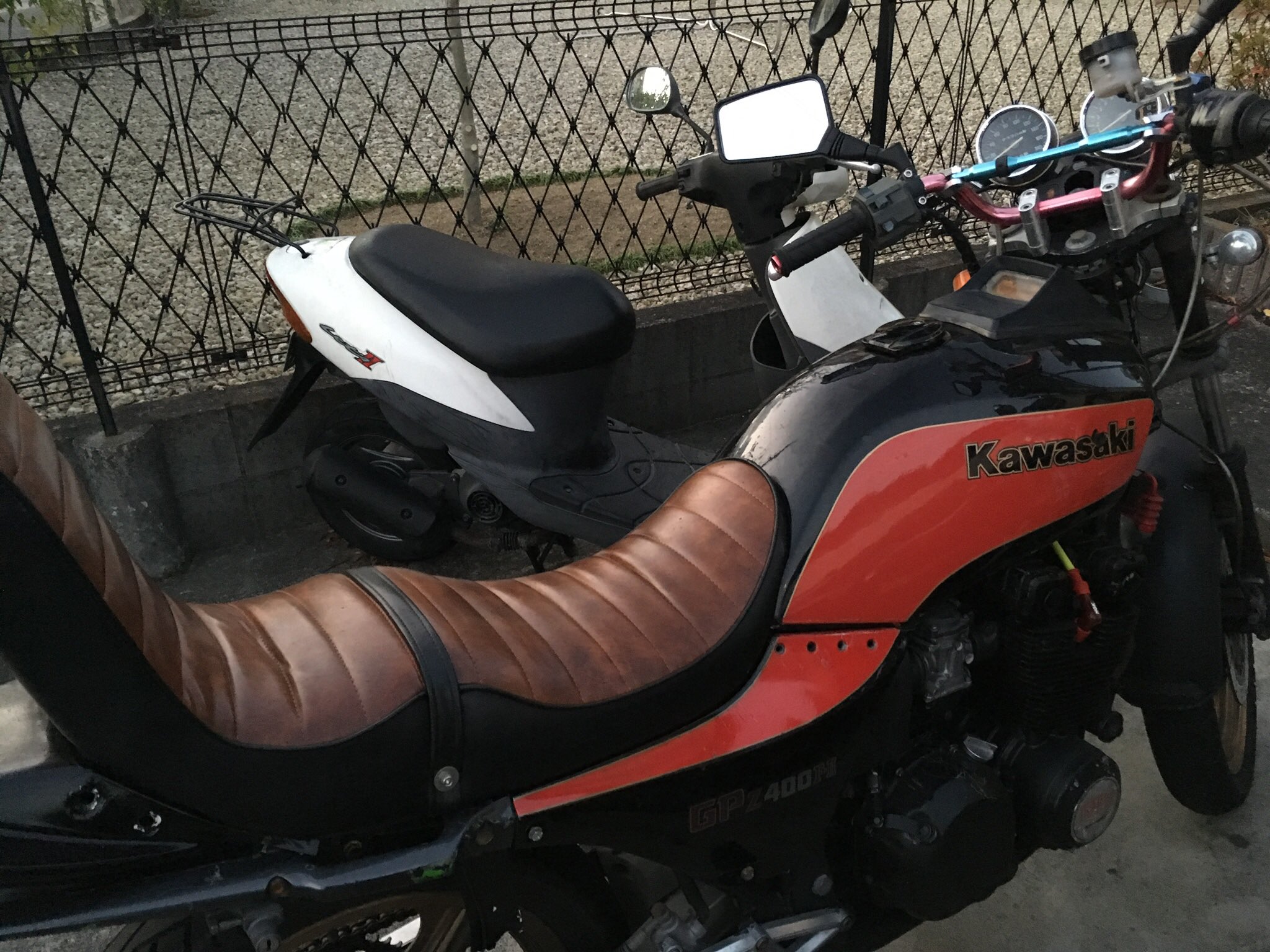 gpz400f売ります GPZ400F売ります (@GPZ400F76480866) / Posts / X