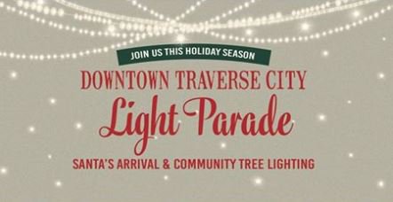 The holiday magic begins tonight &amp; we hope to see you there!
Not in the area? No problem! Tune into our Facebook page at 6:30 pm and watch our live broadcast.