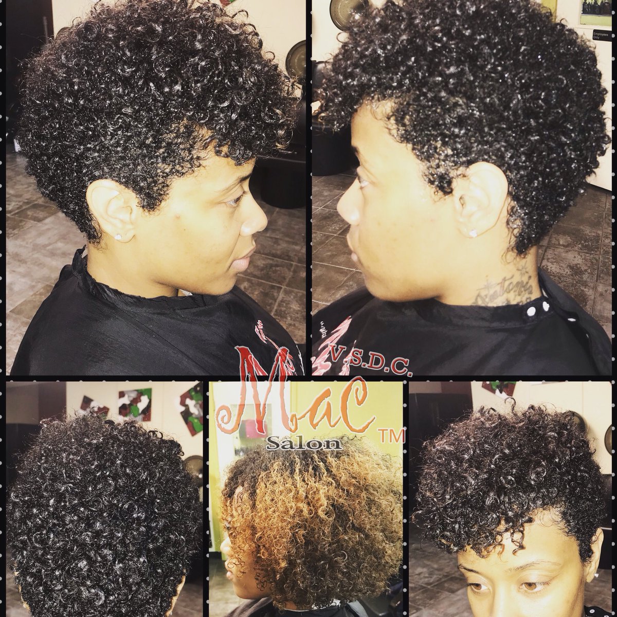 machair2003's tweet photo. The Big Chop for A New Look #macvsdcsalon #hair #blessedhands #thebigchop #naturalhair #haircut #haircuts #shapeups #clippercut #cuts #thecutlife #color #newlook #happyclient #thebestinthedmv #dmvhair #dmvhairstylist #dmv #bowiemd #mitchellvillerd #newcut #shorthair #ilovehair https://t.co/wcO3tHaxKW