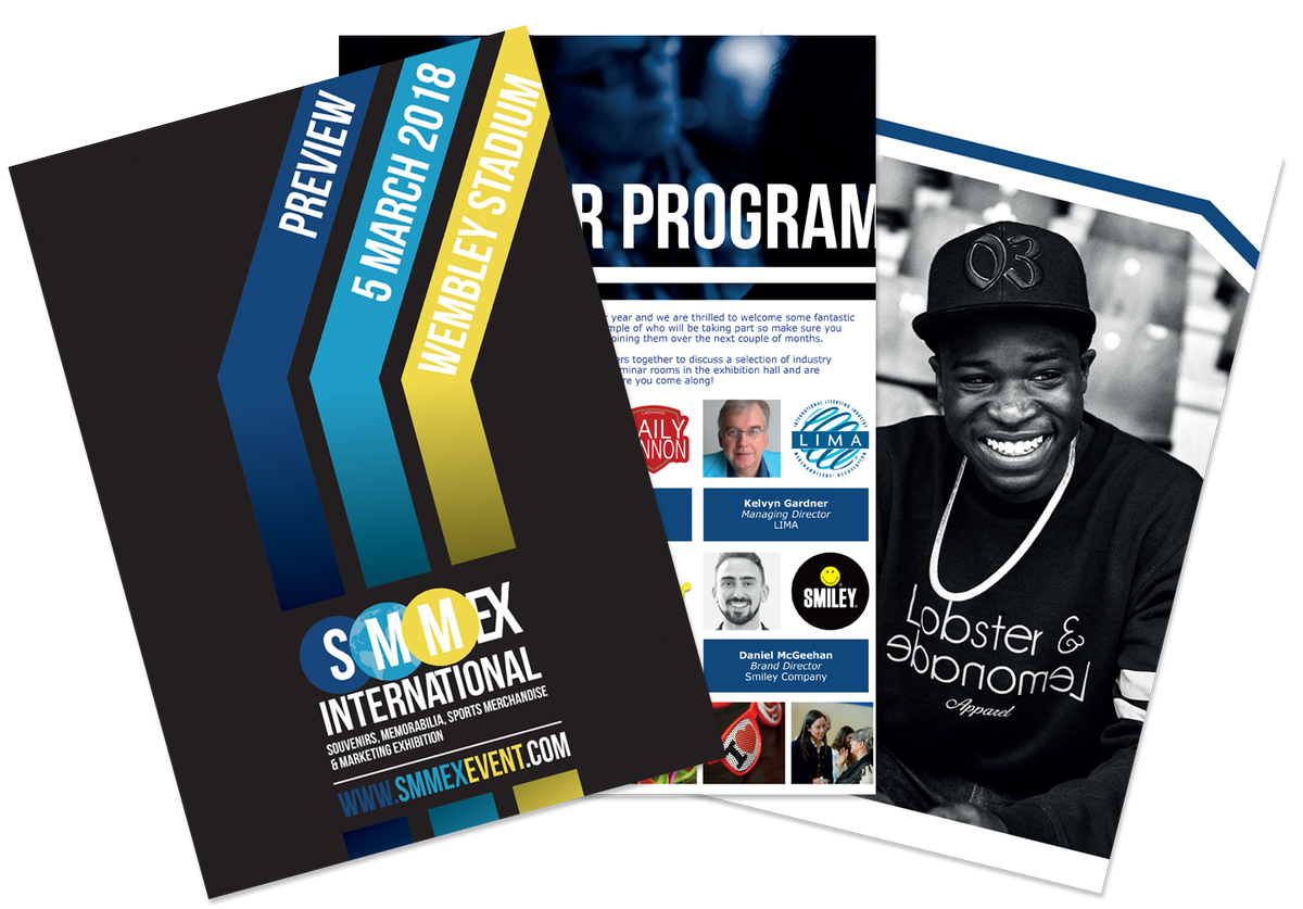 SmmexEvent's tweet photo. Check out Passamar, specialists in manufacturing branded scarves, on p.15 of the #SMMEX2018 Preview https://t.co/okBw1HqsOp https://t.co/1TlavmrXCS