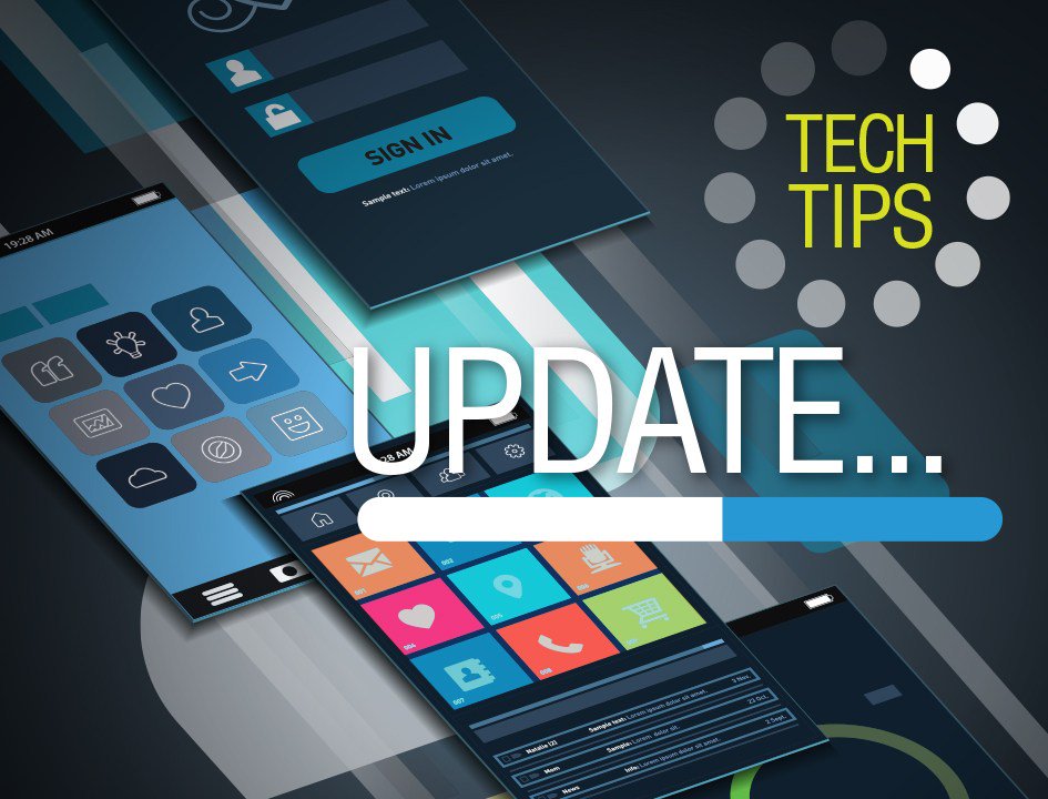 Best Ways to Upgrade Your Technology in 2018 attorneyatwork.com/best-ways-upgr…