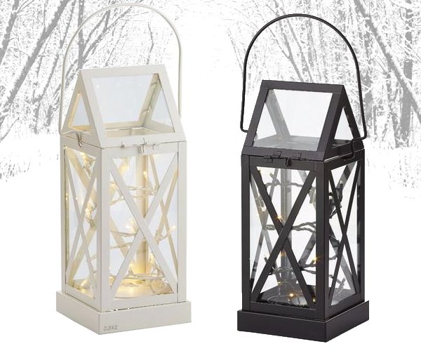 LightingUKcom's tweet photo. Light up the cold, long nights with our Christmas lanterns @lightinguk 

https://t.co/SybLJuGQaH

Order by the 18th for Christmas delivery

#MerryChristmas #ChristmasCountdown https://t.co/6wZcDaczyq