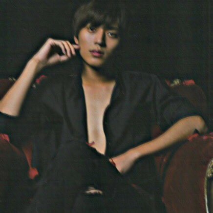 ri_ku0818__'s tweet photo. ．

  永瀬廉くんに憧れている Dk2 (17)

  ．

 KING担

男ジャニオタ有りな人絡みたいです

 #永瀬廉 
 #男ジャニオタありな人RT
 #RTした人で気になった人お迎え https://t.co/LzboOV51yO